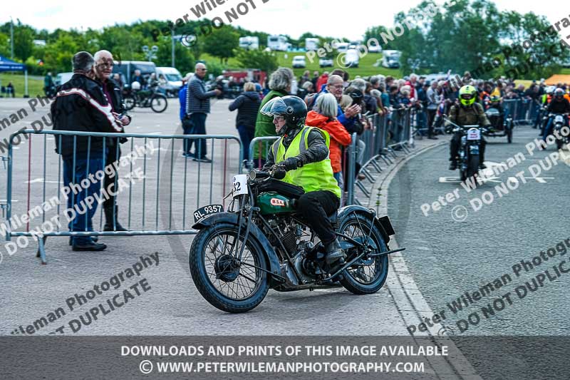 Vintage motorcycle club;eventdigitalimages;no limits trackdays;peter wileman photography;vintage motocycles;vmcc banbury run photographs